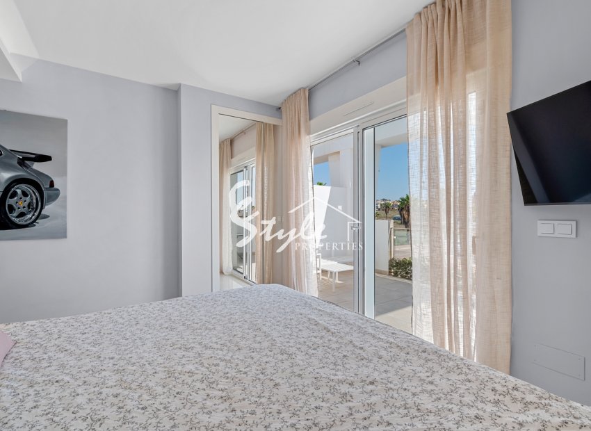 Вторичное жилье - Adosado - Сьюдад Кесада - Doña pepa