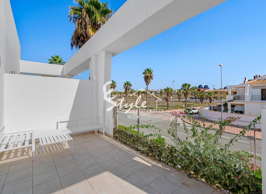 Вторичное жилье - Adosado - Сьюдад Кесада - Doña pepa