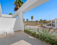 Вторичное жилье - Adosado - Сьюдад Кесада - Doña pepa