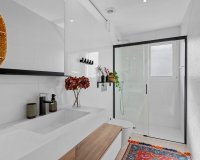 Вторичное жилье - Adosado - Сьюдад Кесада - Doña pepa