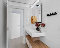 Вторичное жилье - Adosado - Сьюдад Кесада - Doña pepa