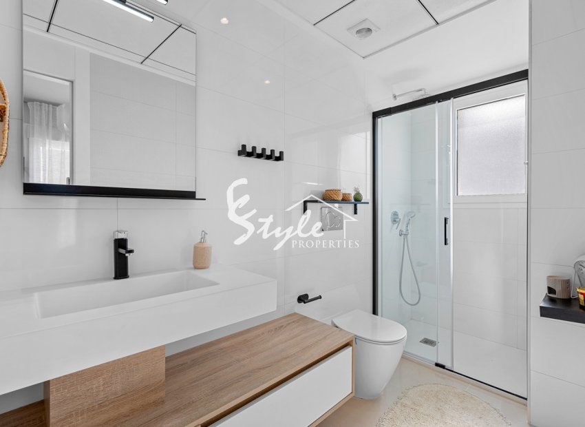 Вторичное жилье - Adosado - Сьюдад Кесада - Doña pepa