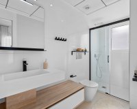 Вторичное жилье - Adosado - Сьюдад Кесада - Doña pepa