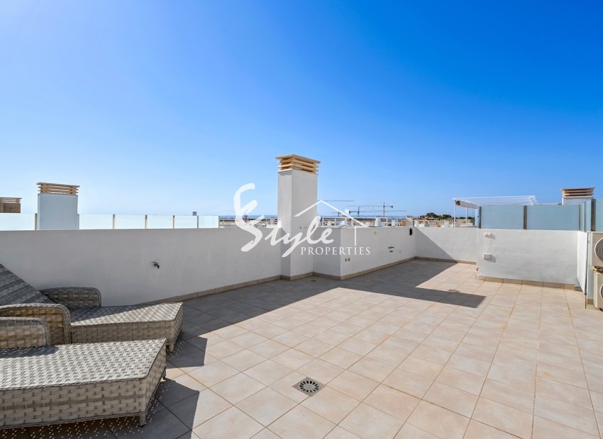 Вторичное жилье - Adosado - Сьюдад Кесада - Doña pepa