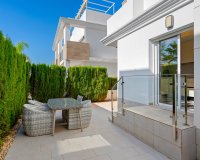 Вторичное жилье - Adosado - Сьюдад Кесада - Doña pepa