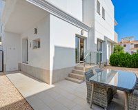 Вторичное жилье - Adosado - Сьюдад Кесада - Doña pepa