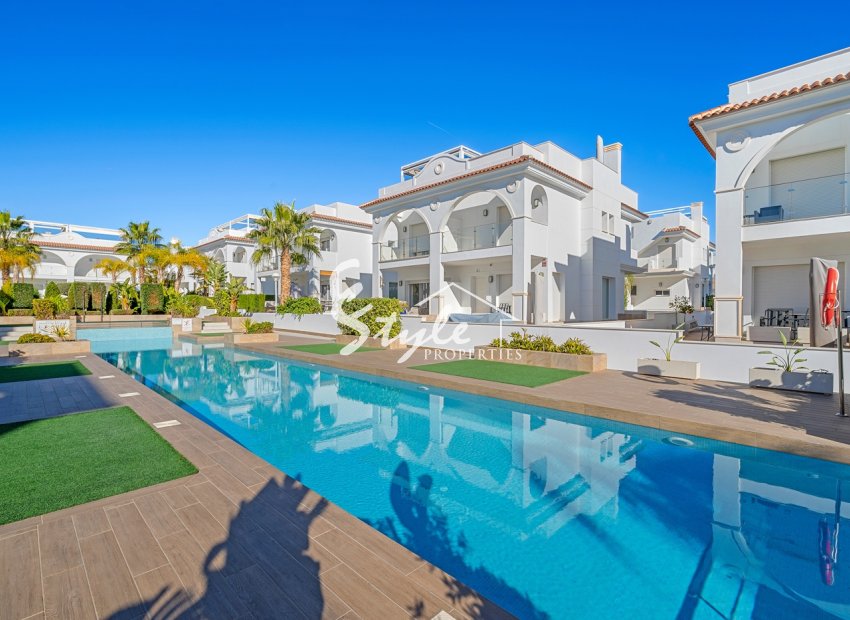 Вторичное жилье - Adosado - Сьюдад Кесада - Doña pepa