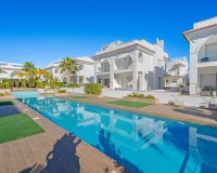 Вторичное жилье - Adosado - Сьюдад Кесада - Doña pepa