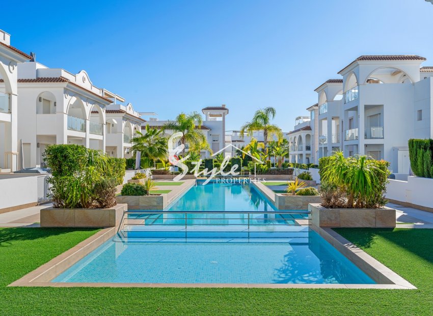 Вторичное жилье - Adosado - Сьюдад Кесада - Doña pepa