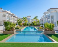 Вторичное жилье - Adosado - Сьюдад Кесада - Doña pepa