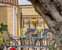 Вторичное жилье - Adosado - Сьюдад Кесада - Rojales