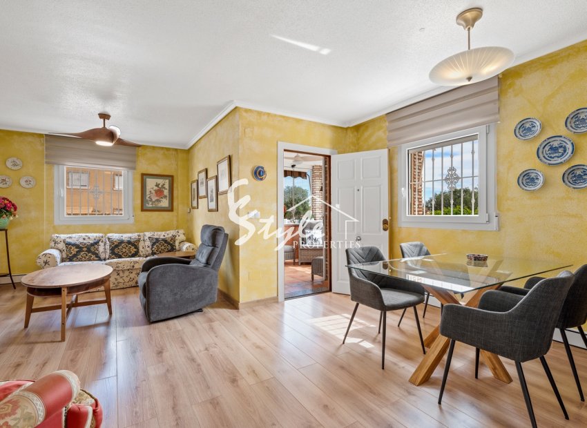 Вторичное жилье - Adosado - Сьюдад Кесада - Rojales