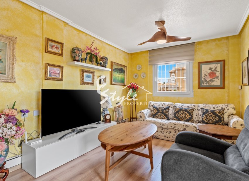 Вторичное жилье - Adosado - Сьюдад Кесада - Rojales