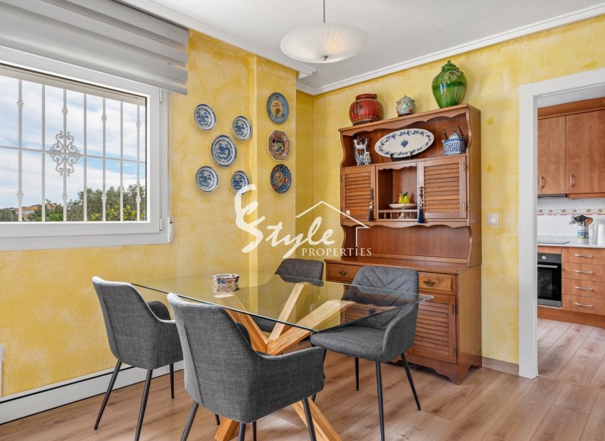 Вторичное жилье - Adosado - Сьюдад Кесада - Rojales