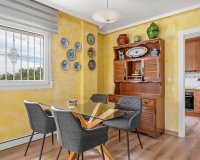 Вторичное жилье - Adosado - Сьюдад Кесада - Rojales