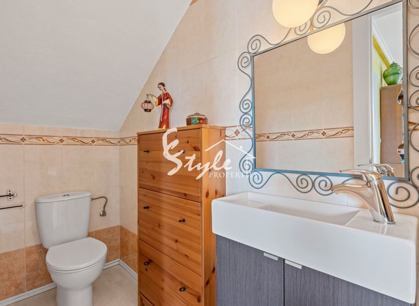 Вторичное жилье - Adosado - Сьюдад Кесада - Rojales