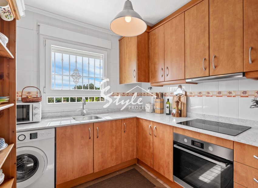 Вторичное жилье - Adosado - Сьюдад Кесада - Rojales