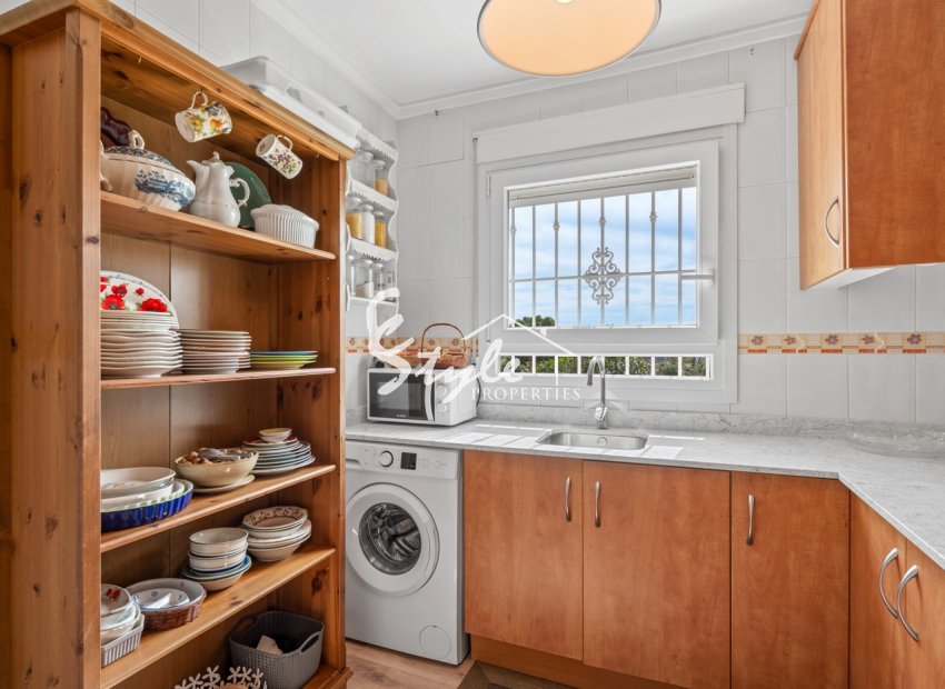 Вторичное жилье - Adosado - Сьюдад Кесада - Rojales