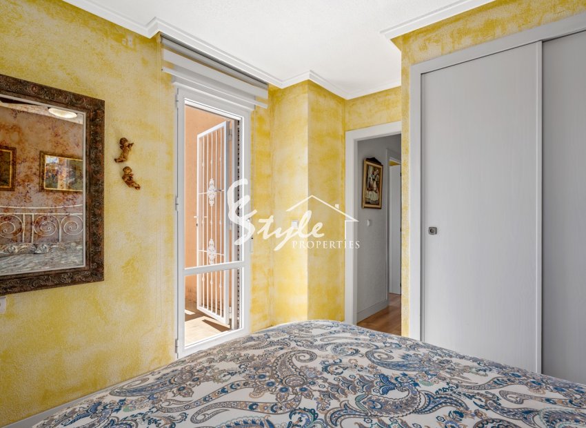 Вторичное жилье - Adosado - Сьюдад Кесада - Rojales