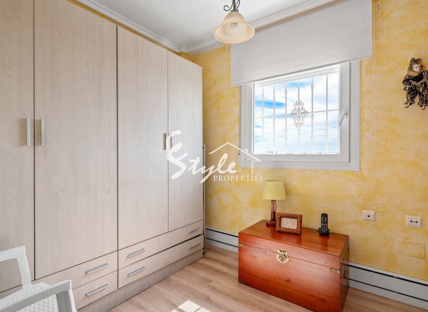 Вторичное жилье - Adosado - Сьюдад Кесада - Rojales