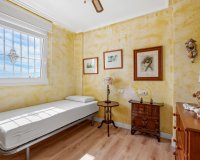 Вторичное жилье - Adosado - Сьюдад Кесада - Rojales