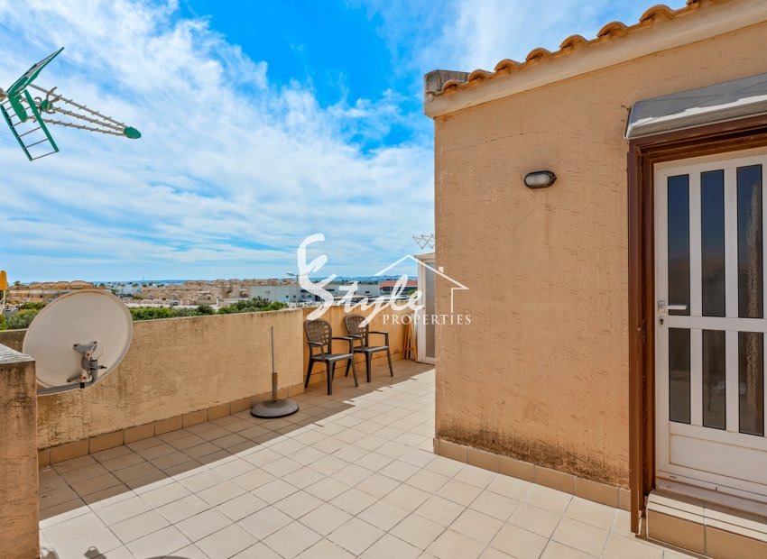 Вторичное жилье - Adosado - Сьюдад Кесада - Rojales