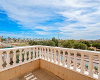 Вторичное жилье - Adosado - Сьюдад Кесада - Rojales