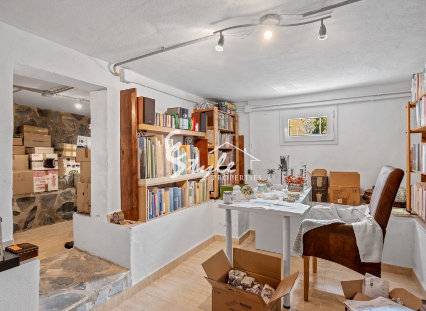 Вторичное жилье - Adosado - Сьюдад Кесада - Rojales