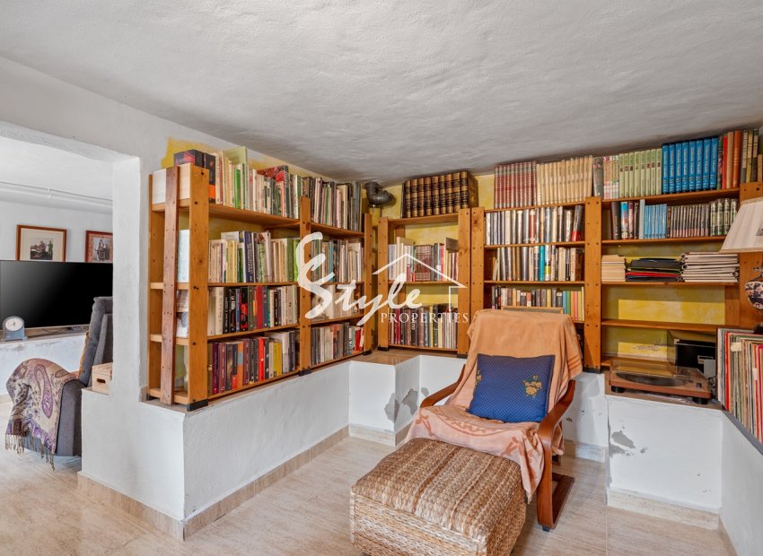 Вторичное жилье - Adosado - Сьюдад Кесада - Rojales