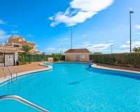 Вторичное жилье - Adosado - Сьюдад Кесада - Rojales