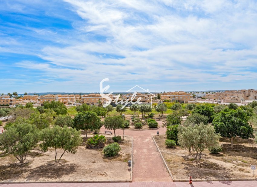 Вторичное жилье - Adosado - Сьюдад Кесада - Rojales