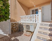 Вторичное жилье - Adosado - Сьюдад Кесада - Rojales