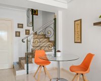 Вторичное жилье - Adosado - Сьюдад Кесада - Rojales