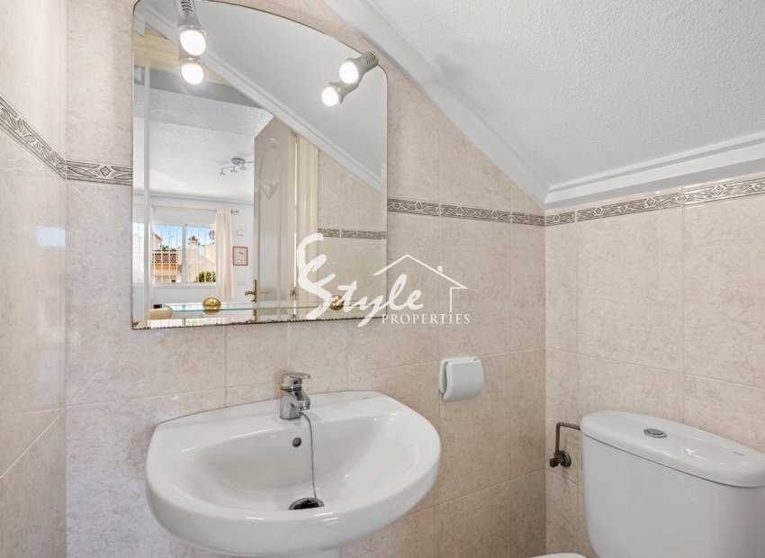 Вторичное жилье - Adosado - Сьюдад Кесада - Rojales