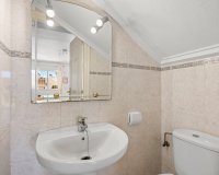 Вторичное жилье - Adosado - Сьюдад Кесада - Rojales