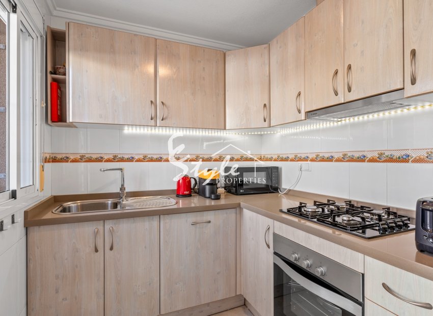 Вторичное жилье - Adosado - Сьюдад Кесада - Rojales