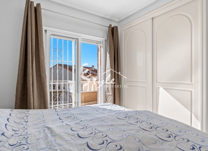 Вторичное жилье - Adosado - Сьюдад Кесада - Rojales