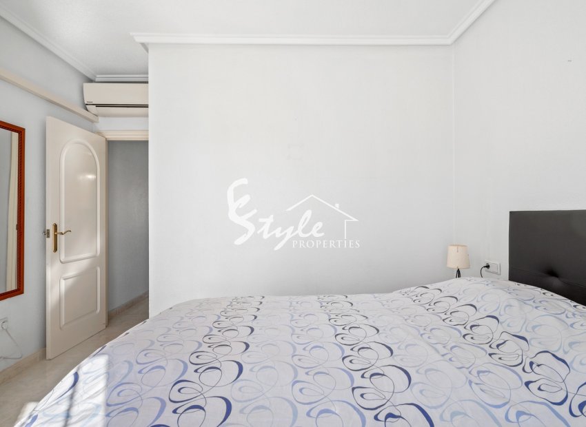 Вторичное жилье - Adosado - Сьюдад Кесада - Rojales