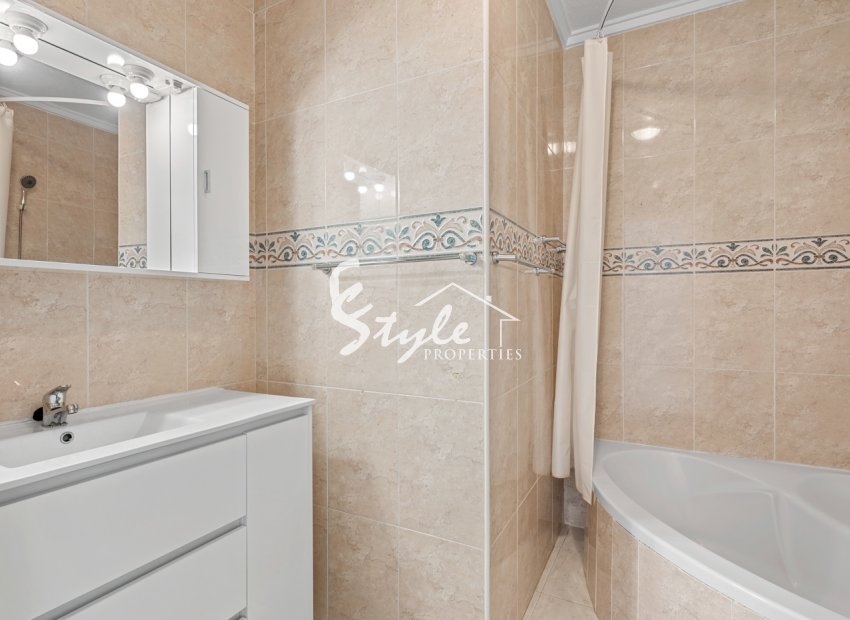 Вторичное жилье - Adosado - Сьюдад Кесада - Rojales