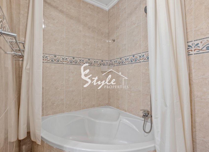 Вторичное жилье - Adosado - Сьюдад Кесада - Rojales