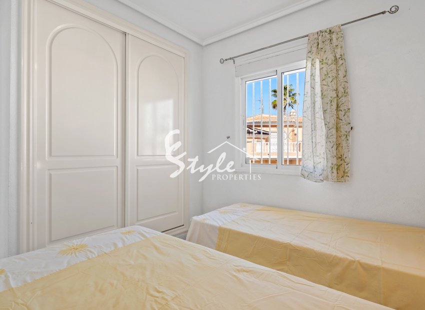 Вторичное жилье - Adosado - Сьюдад Кесада - Rojales