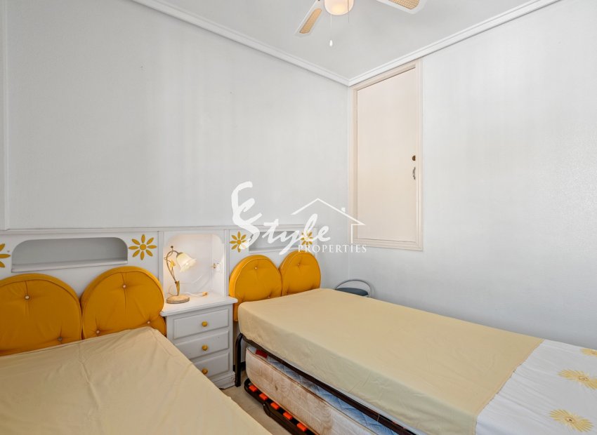 Вторичное жилье - Adosado - Сьюдад Кесада - Rojales