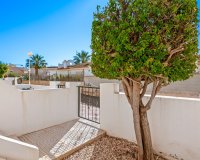 Вторичное жилье - Adosado - Сьюдад Кесада - Rojales