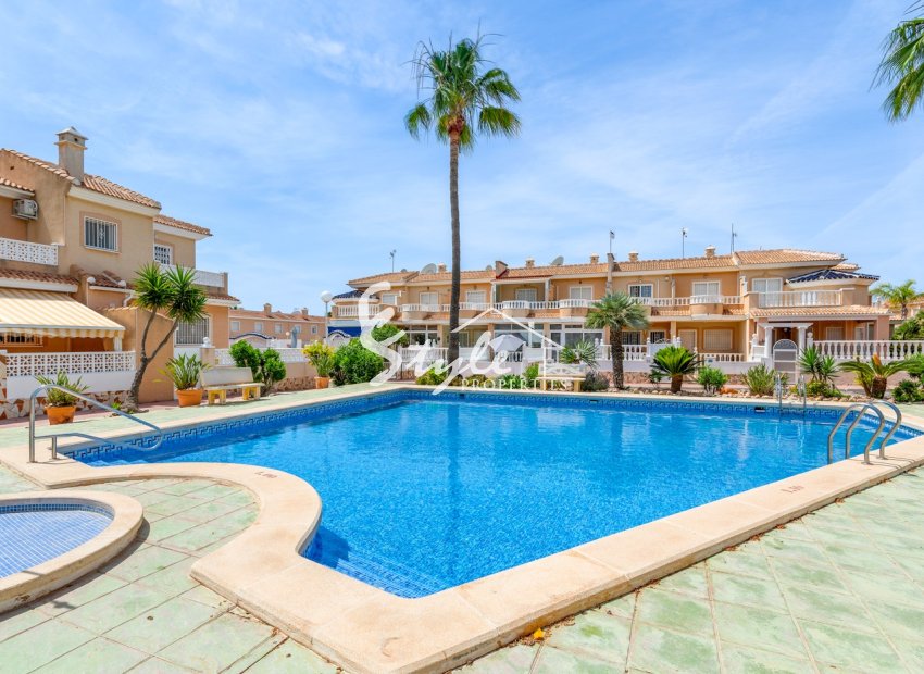 Вторичное жилье - Adosado - Сьюдад Кесада - Rojales