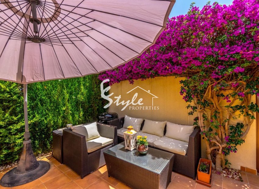 Вторичное жилье - Adosado - Torrevieja - Aguas Nuevas