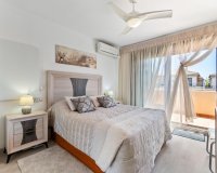 Вторичное жилье - Adosado - Torrevieja - Aguas Nuevas