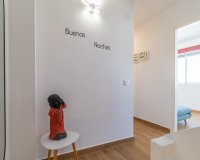 Вторичное жилье - Adosado - Torrevieja - El Limonar