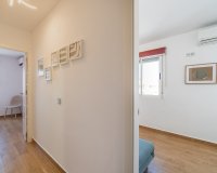 Вторичное жилье - Adosado - Torrevieja - El Limonar