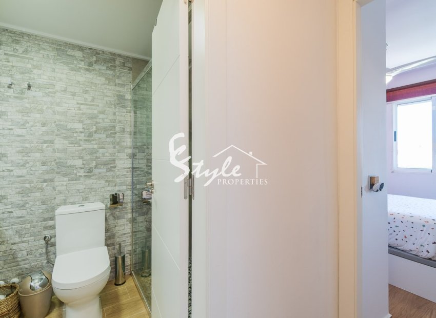 Вторичное жилье - Adosado - Torrevieja - El Limonar