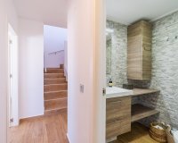 Вторичное жилье - Adosado - Torrevieja - El Limonar